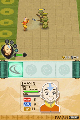 Avatar The Burning Earth (Cartridge Only) - Image 4