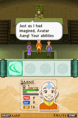 Avatar The Burning Earth (Cartridge Only) - Image 5