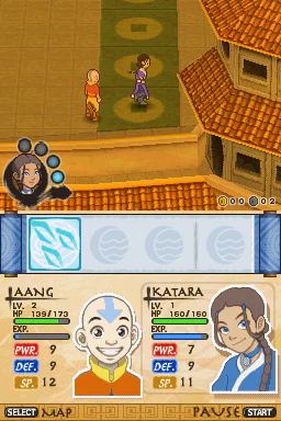 Avatar The Burning Earth (Cartridge Only) - Image 6