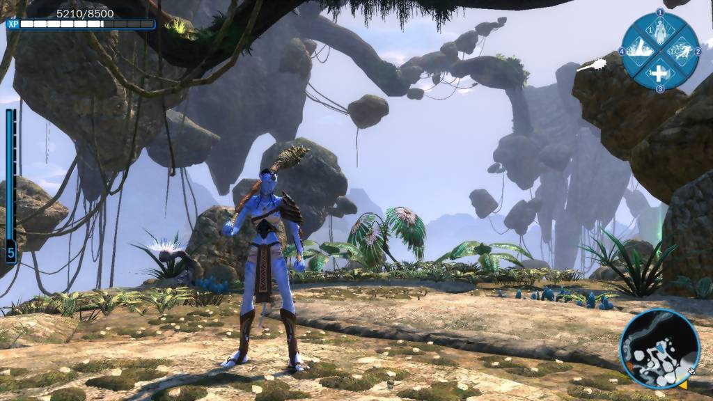 Avatar: The Game (Pre-Owned) - Image 3