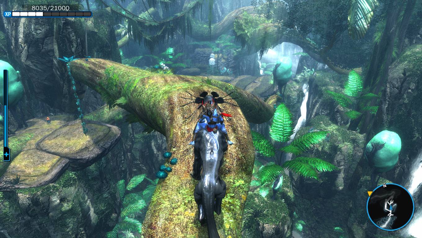 Avatar: The Game (Pre-Owned) - Image 4