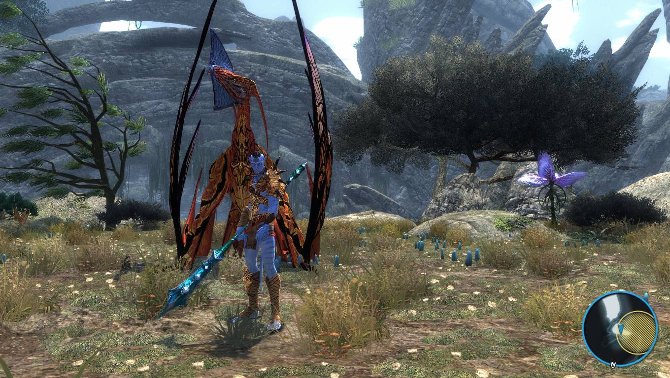 Avatar: The Game (Pre-Owned) - Image 5