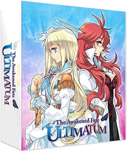 Awakened Fate: Ultimatum (Limited Edition)