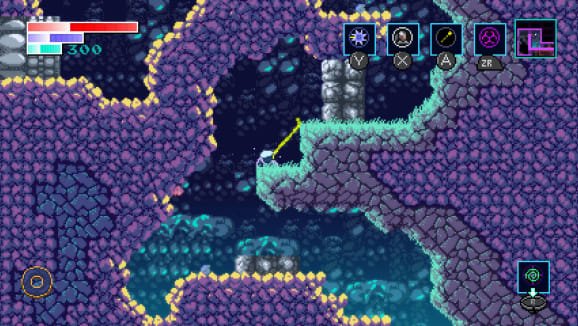 Axiom Verge 1 & 2 Double Pack - Image 3