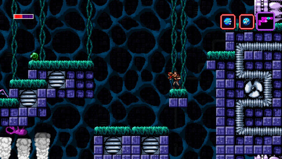 Axiom Verge (Pre-Owned) - Image 3