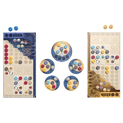 Azul Duel - Image 3