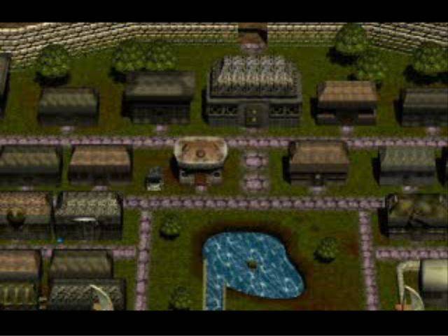 Azure Dreams (Pre-Owned) - Image 3