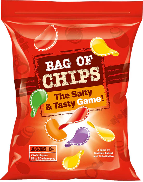 Bag of Chips