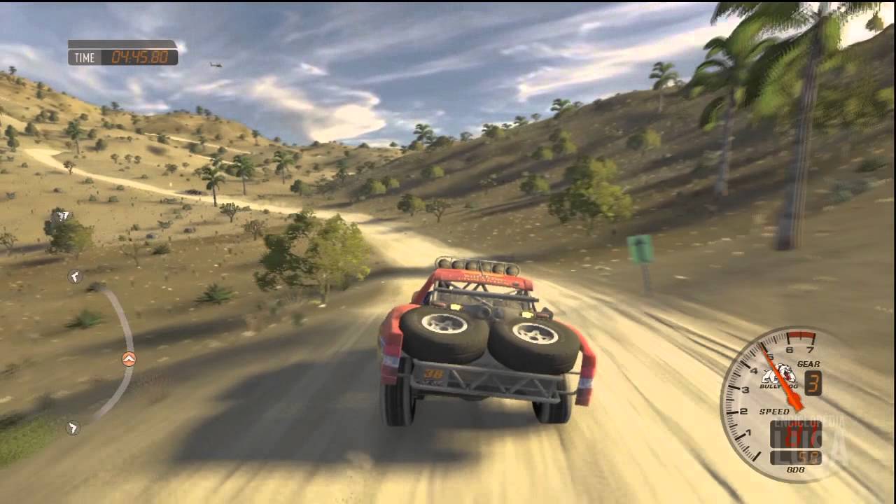 Baja: Edge of Control (Pre-Owned) - Image 2