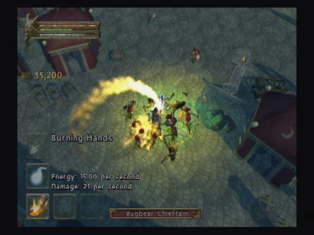 Baldur's Gate Dark Alliance (Pre-Owned) - Image 5
