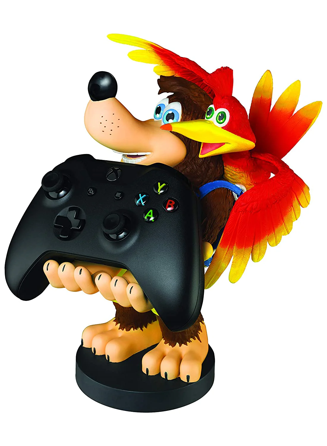 Banjo Kazooie Cable Guy Controller Holder - Image 2