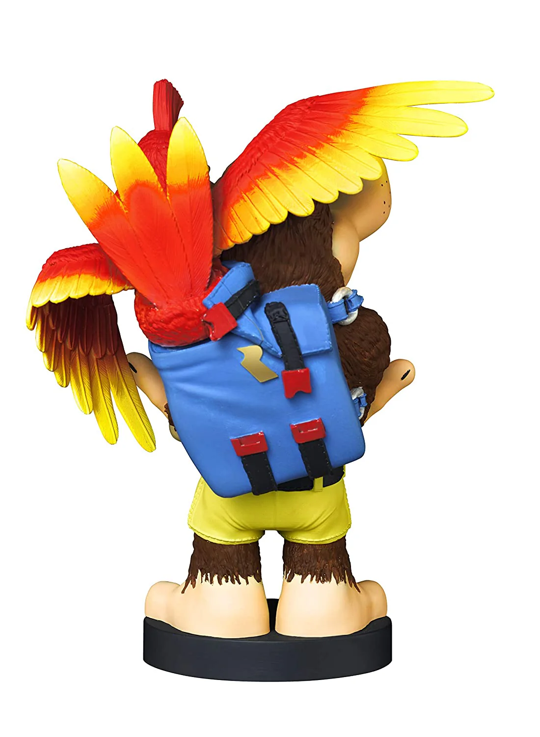 Banjo Kazooie Cable Guy Controller Holder - Image 4