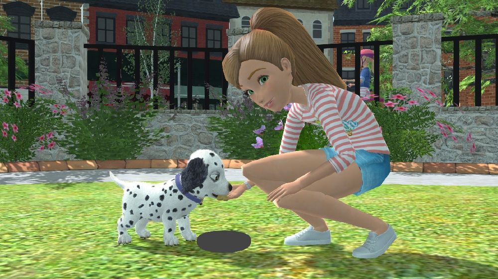Barbie and Her Sisters: Puppy Rescue (Pre-Owned) - Image 4
