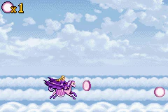 Barbie and the Magic of Pegasus (Cartridge Only) - Image 3