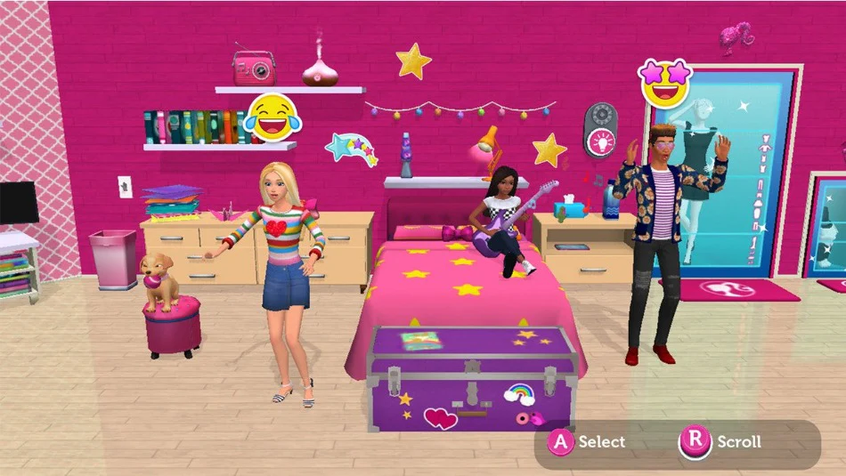 Barbie Dreamhouse Adventures - Image 2