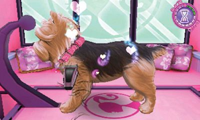 Barbie: Groom and Glam Pups (Pre-Owned) - Image 3