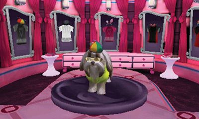 Barbie: Groom and Glam Pups (Pre-Owned) - Image 4