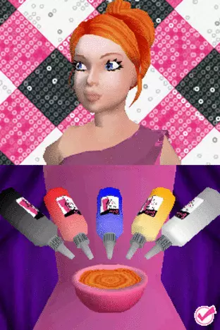 Barbie: Jet, Set & Style (Cartridge Only) - Image 3