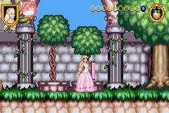 Barbie Princess and the Pauper (Cartridge Only) - Image 3
