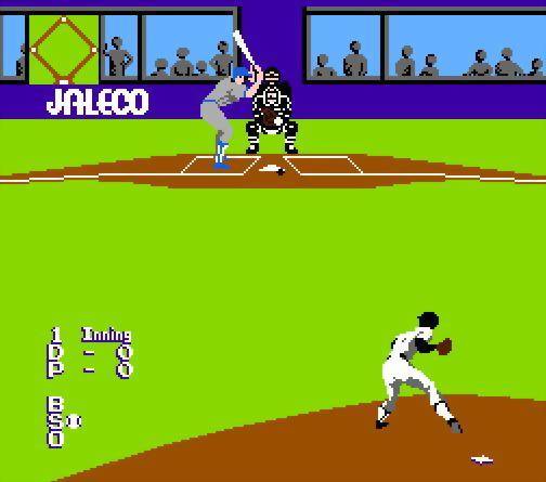 Bases Loaded (Complete in Box) - Image 3