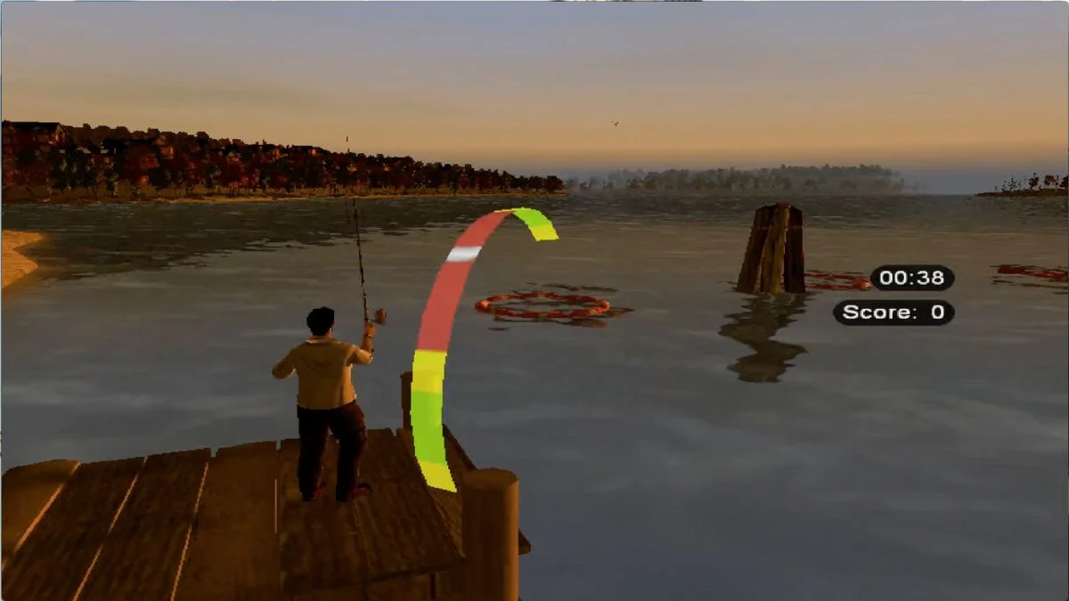 Bass Pro Shops: The Strike (Pre-Owned) - Image 3