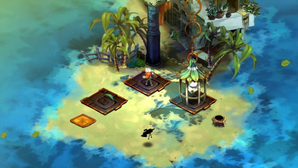 Bastion (Pre-Owned) - Image 4