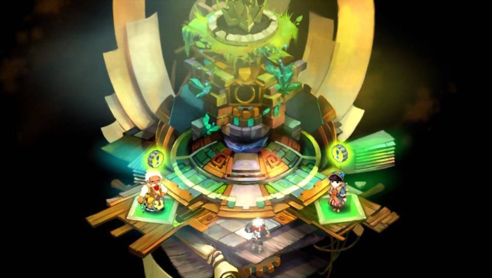 Bastion (Pre-Owned) - Image 5
