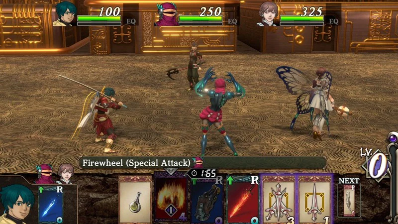Baten Kaitos I & II HD Remaster (Import) - Image 3