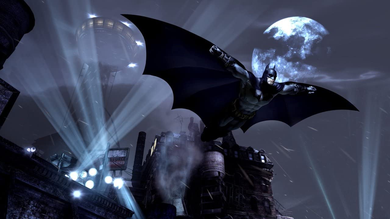 Batman: Arkham City (Game of the Year) (Pre-Owned) - Image 3