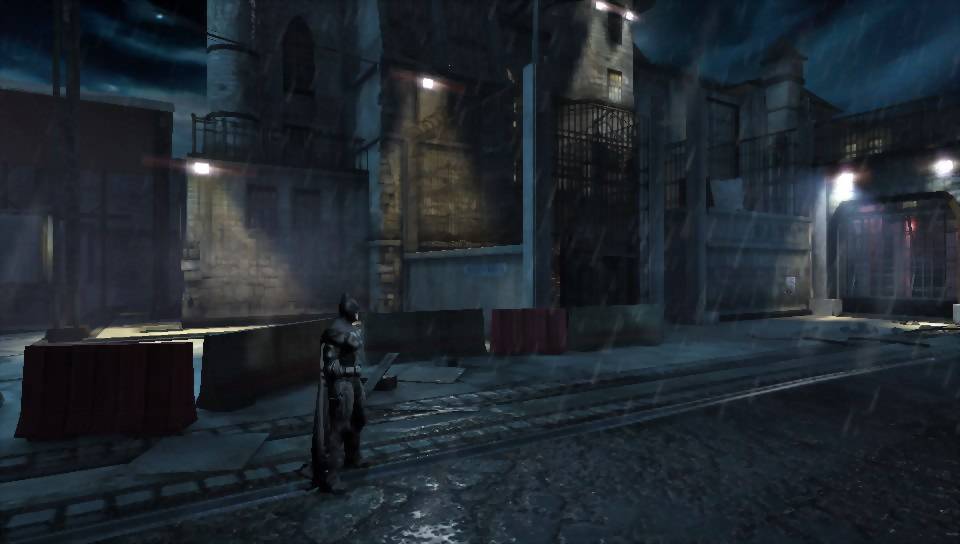 Batman: Arkham Origins Blackgate (Pre-Owned) - Image 4