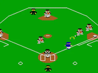 Batter Up (Cartridge Only) - Image 3