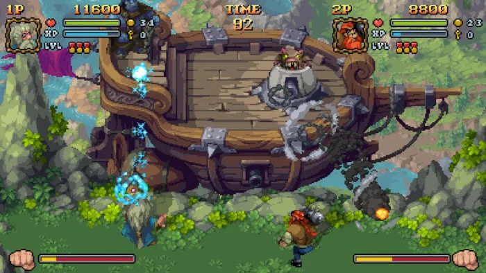 Battle Axe (Special Edition) - Image 3