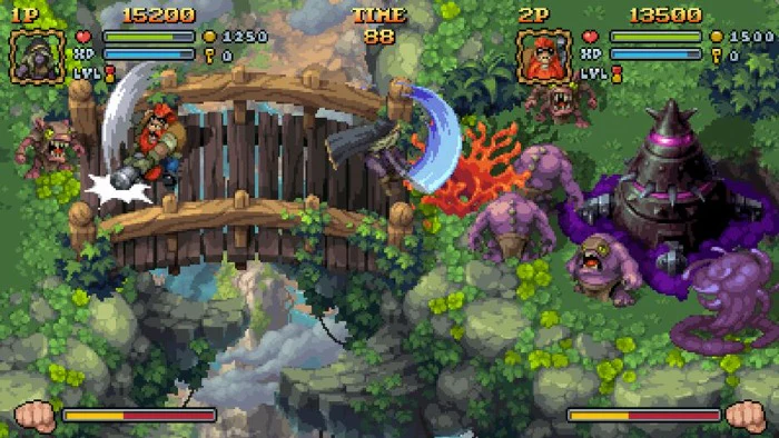 Battle Axe (Special Edition) - Image 4
