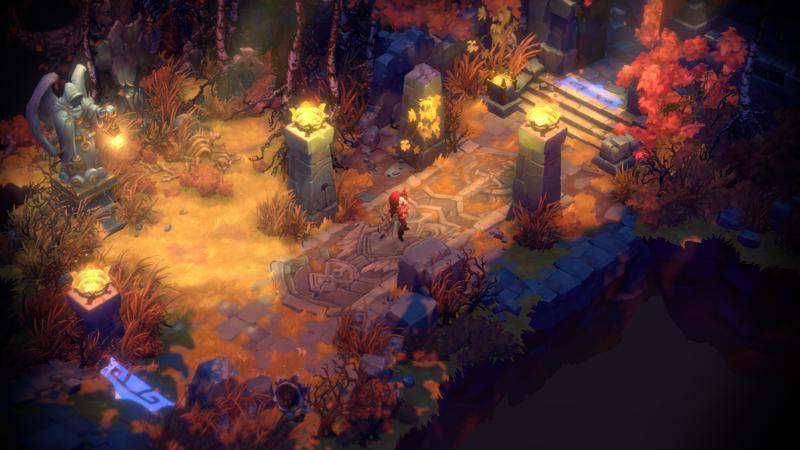 Battle Chasers: Nightwar (Pre-Owned) - Image 3