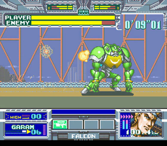 Battle Clash (Complete in Box) - Image 5