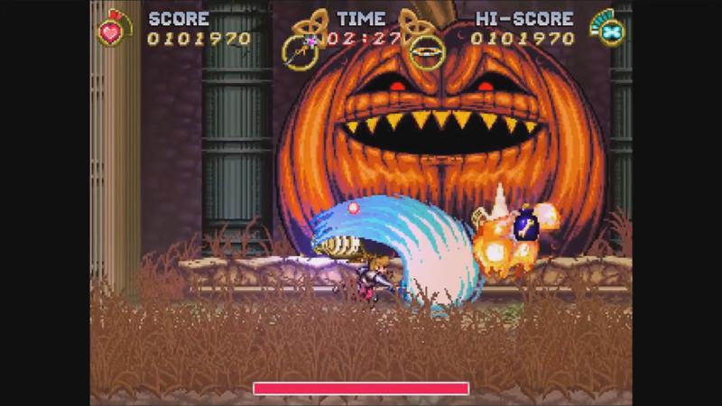 Battle Princess Madelyn (Royal Edition) (Pre-Owned) - Image 4