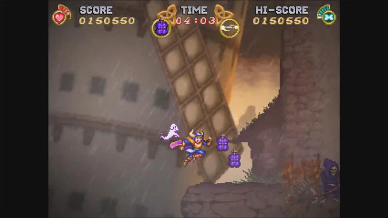Battle Princess Madelyn (Royal Edition) (Pre-Owned) - Image 5