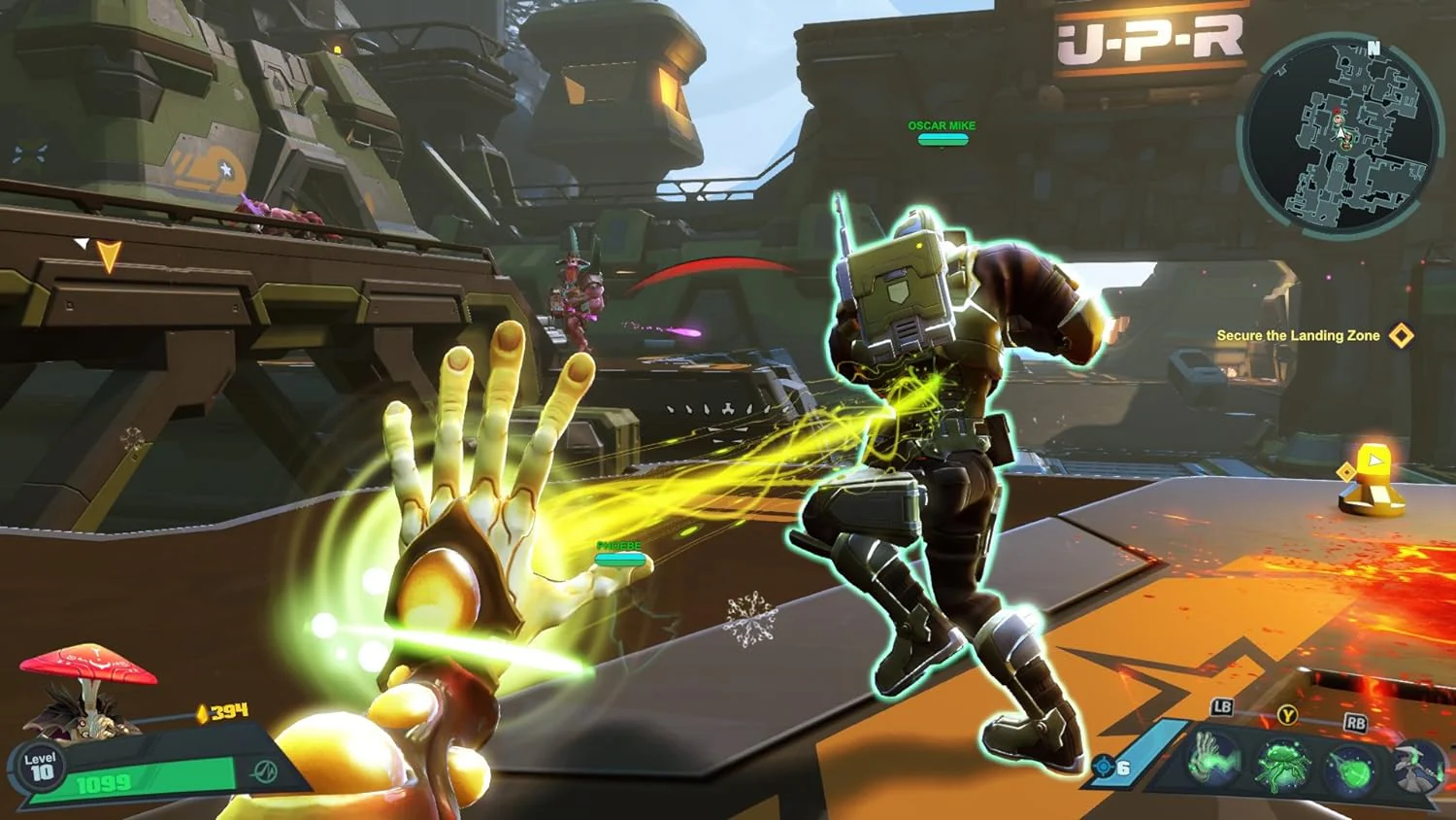 Battleborn (Pre-Owned) - Image 3