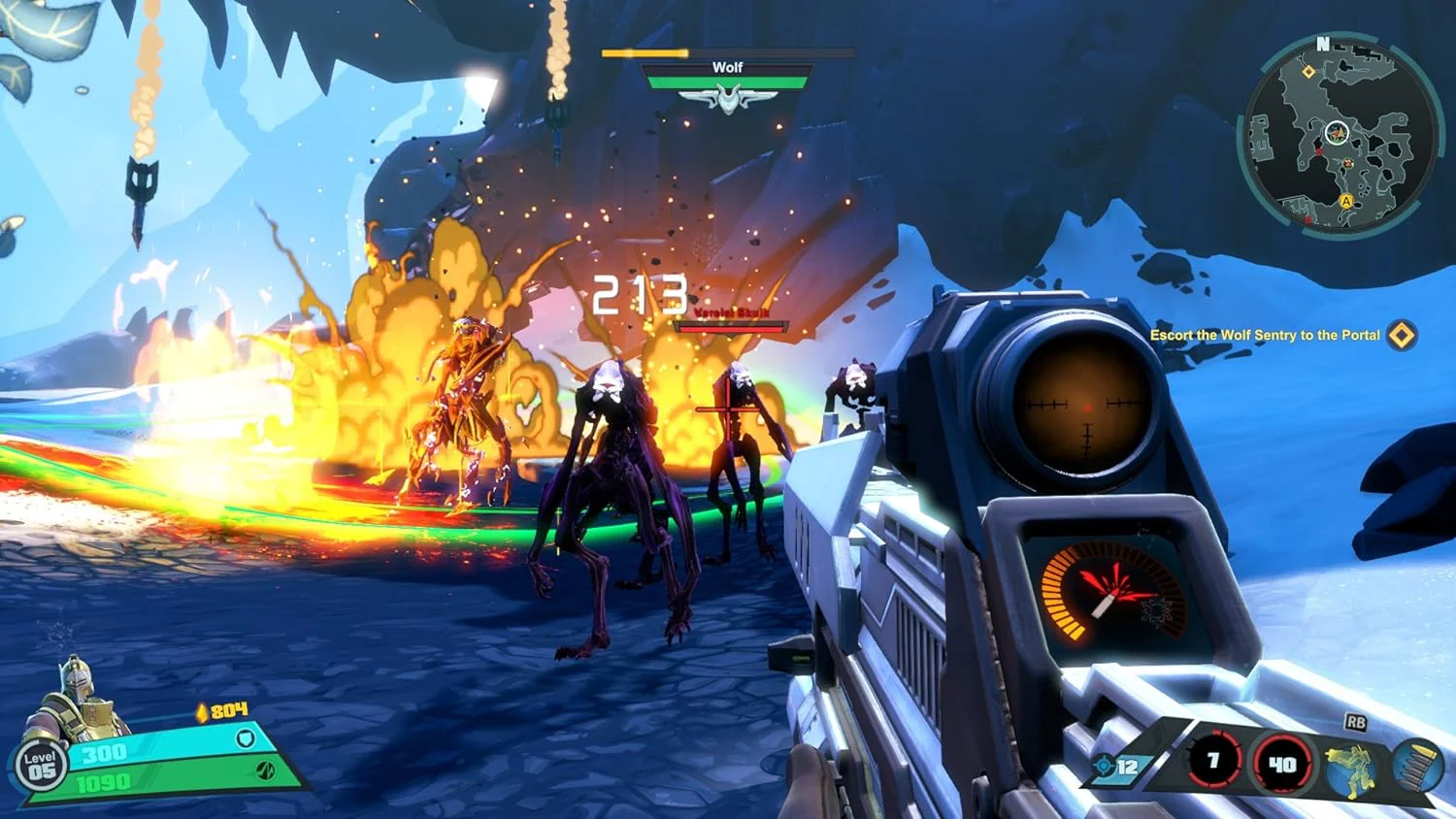 Battleborn (Pre-Owned) - Image 4