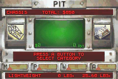 Battlebots Design and Destroy (Cartridge Only) - Image 3