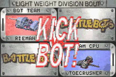 Battlebots Design and Destroy (Cartridge Only) - Image 4