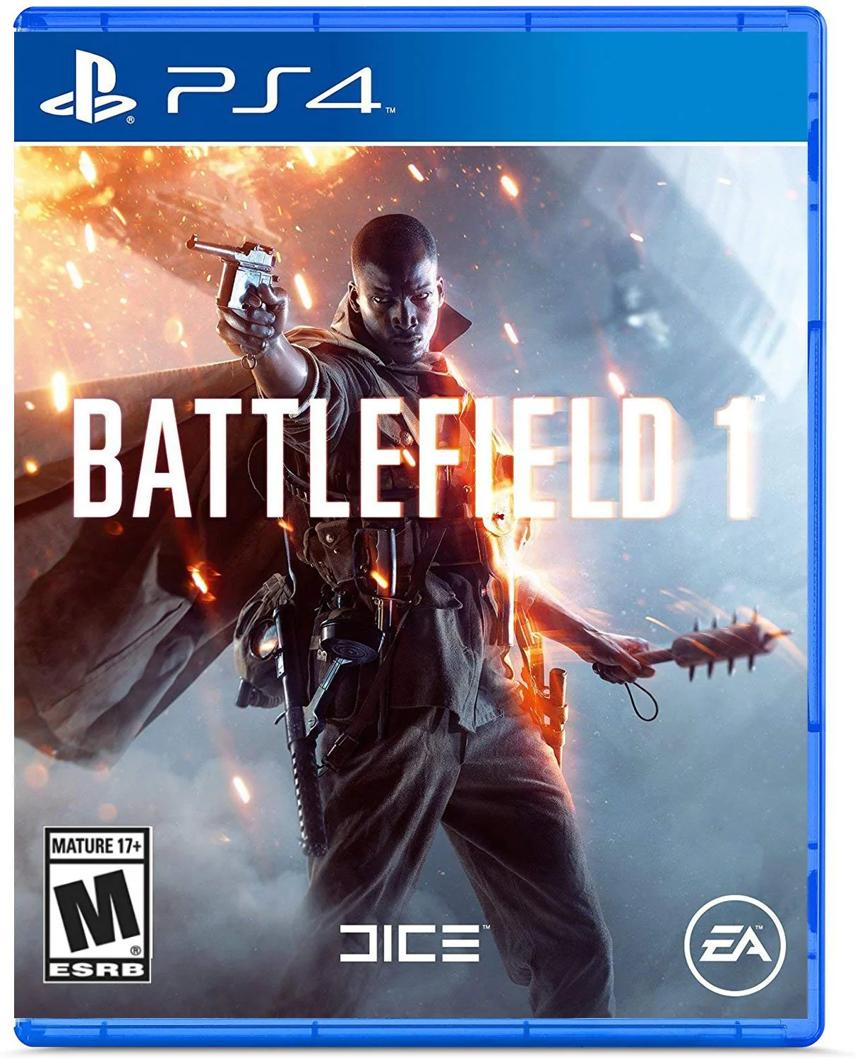 Battlefield 1