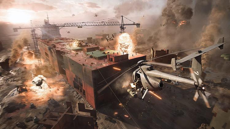 Battlefield 2042 (Pre-Owned) - Image 4