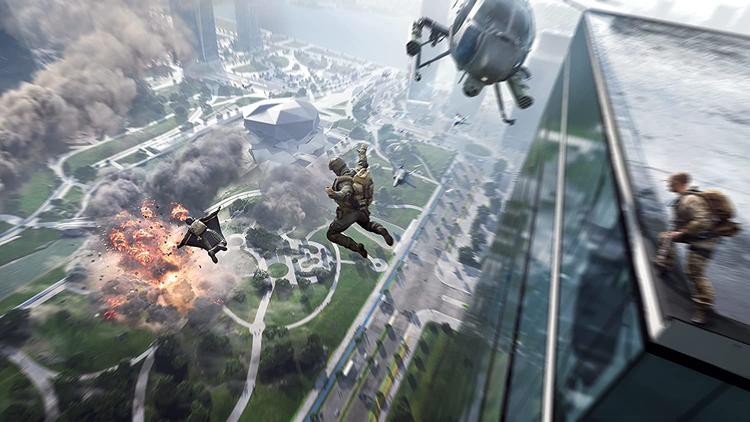 Battlefield 2042 - Image 4