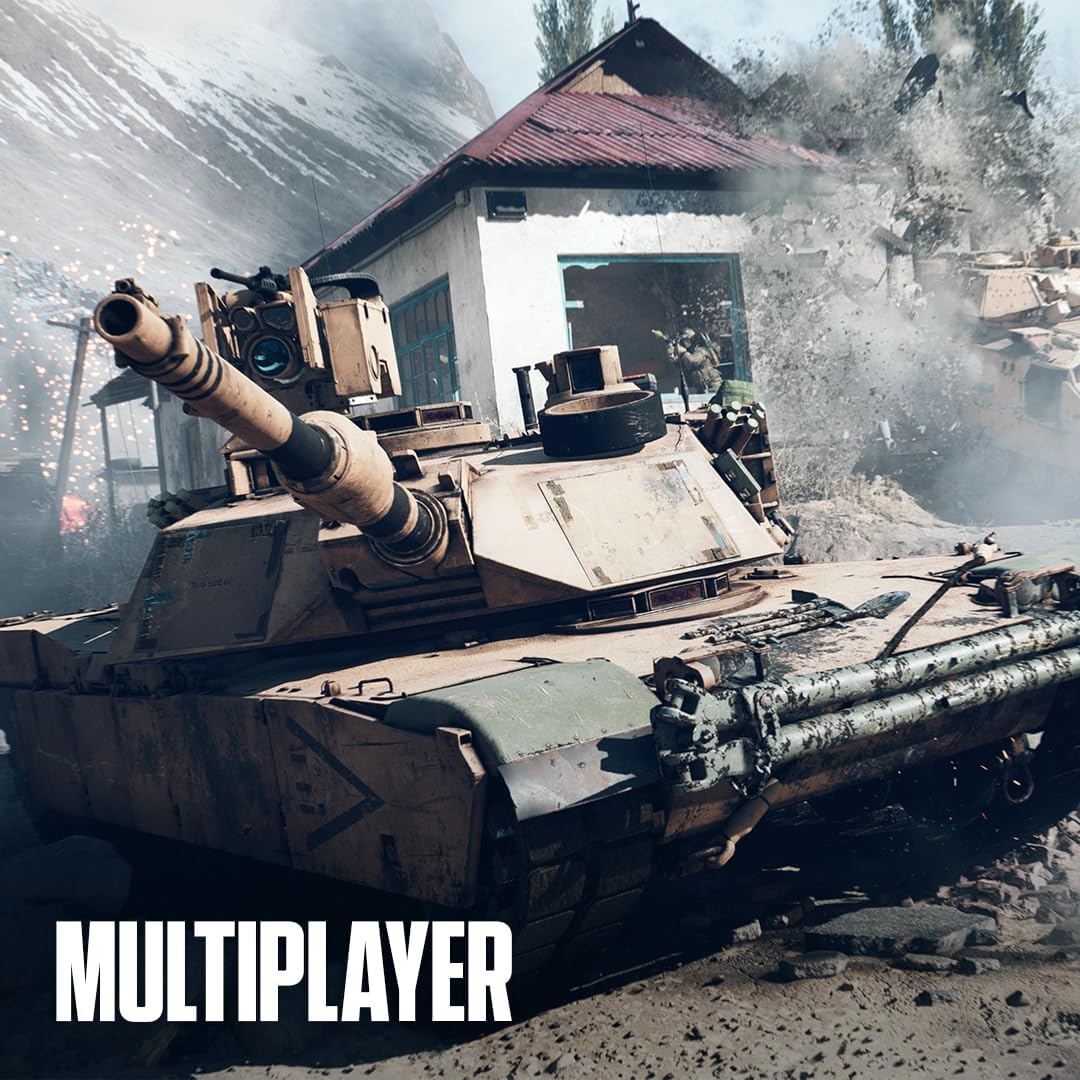 Battlefield 6 (Pre-Owned) - Image 6
