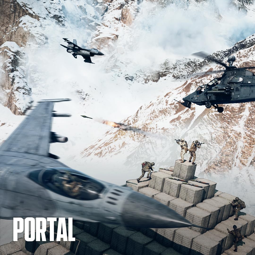 Battlefield 6 (Pre-Owned) - Image 7