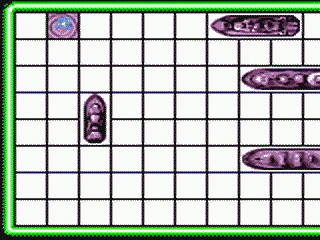 Battleship (Cartridge Only) - Image 3