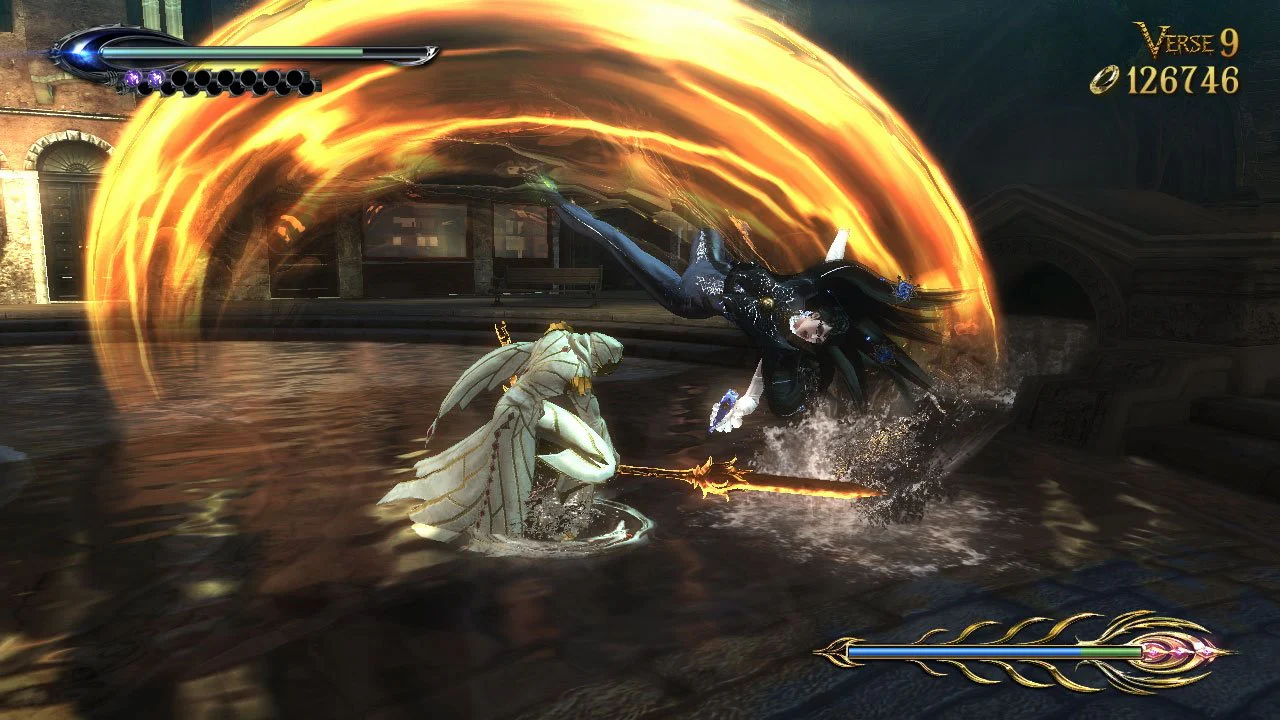 Bayonetta 2 (Pre-Owned) - Image 2