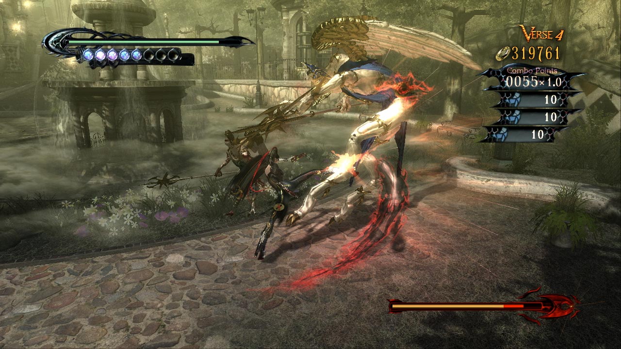 Bayonetta 2 (Pre-Owned) - Image 3