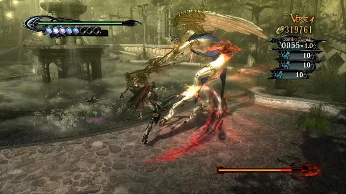 Bayonetta - Image 2